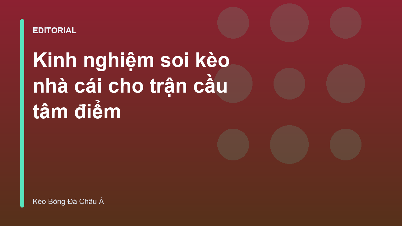 Người chơi đang phân tích tỷ lệ kèo bóng đá trên máy tính